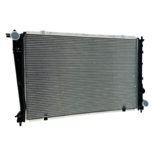 Radiador para Jac Refine 2.8 Original