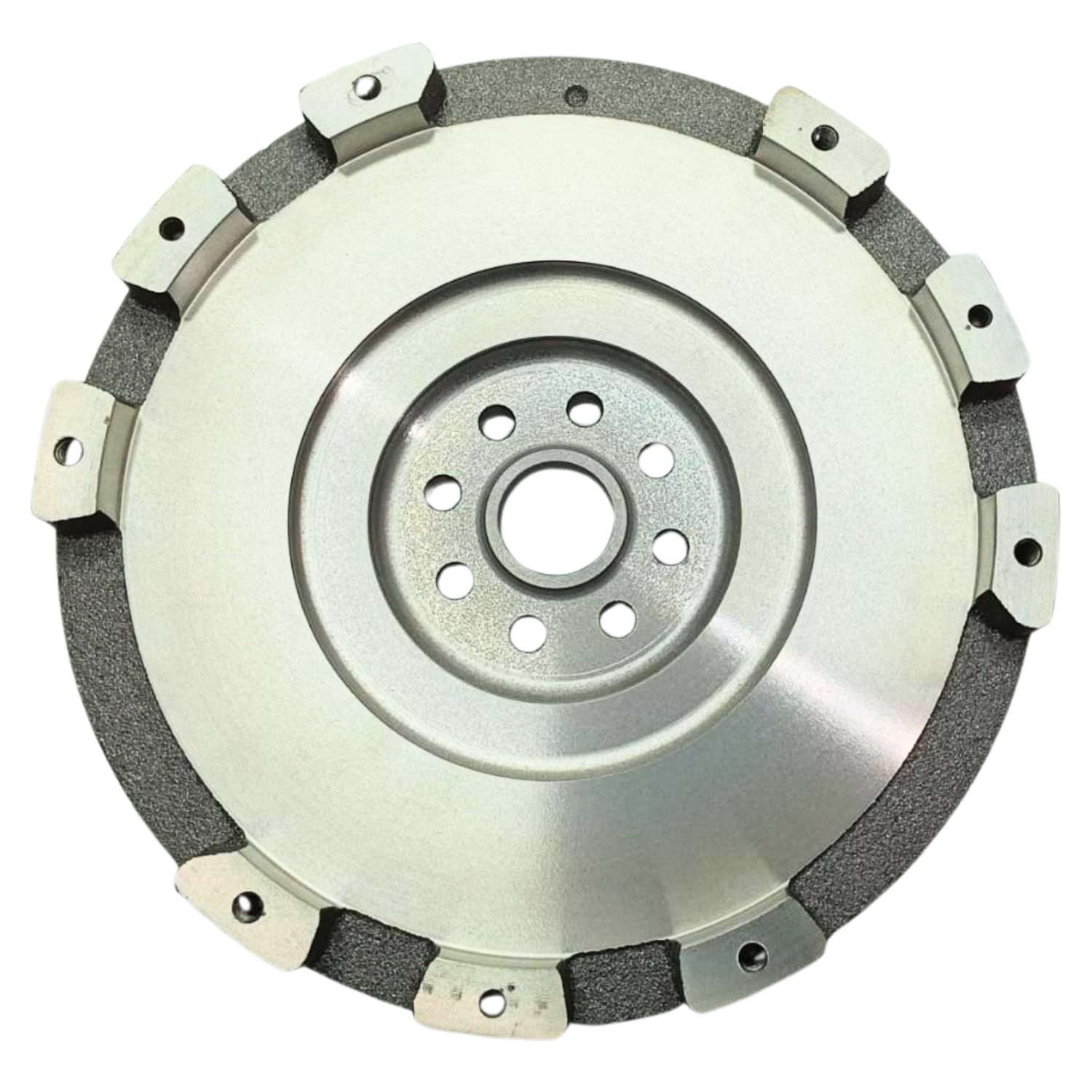 Volante Inercia Jac T8 2.0 Turbo Diesel - Imagen 3