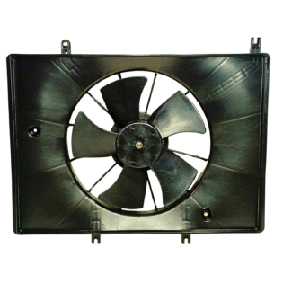 Electroventilador Radiador Faw T80 1.5l