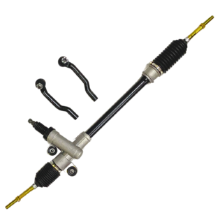 Cremallera Direccion KARRY Q22 Mecanica