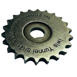 Piñon Bomba Aceite Maxus C35 2.0 Original