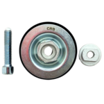 Rodamiento Tensor Correa Accesorio DFSK 1.2L - Imagen 2