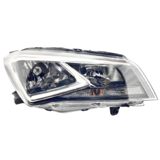 Optico Derecho CHANGAN CS15 GENUINO