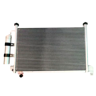 Radiador A/C Changan CV1 Condensador