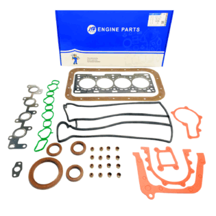 Kit Empaquetadura Brilliance T30 T50 DLCG14