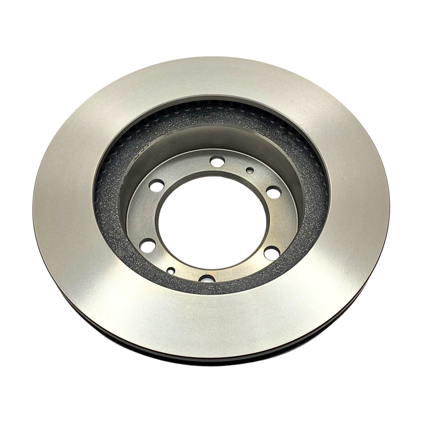 Discos Freno Delanteros Jac T8 2.0 Original 2 Und. El Par - Imagen 3