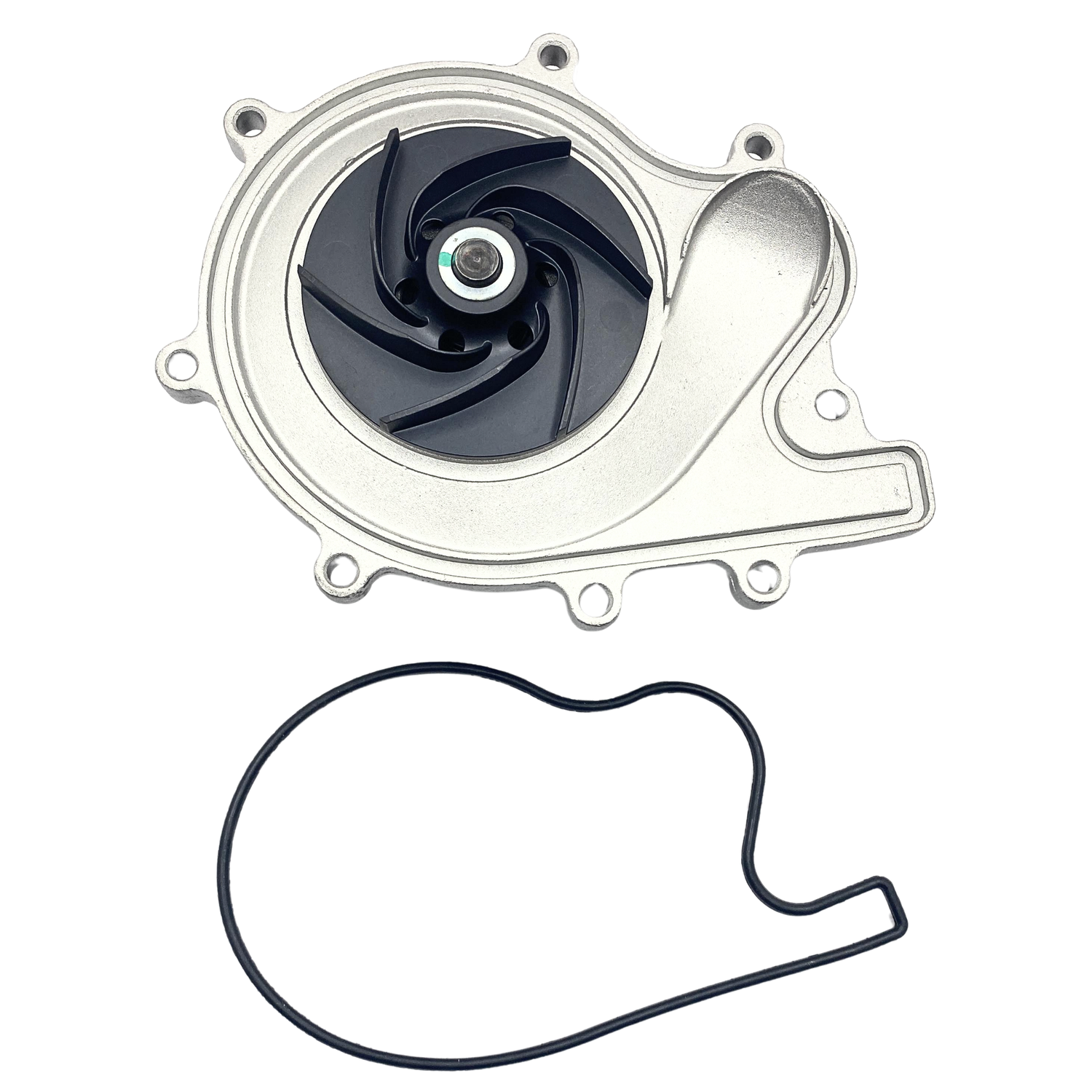 Bomba Agua Jac Sunray 2.7 - Imagen 2