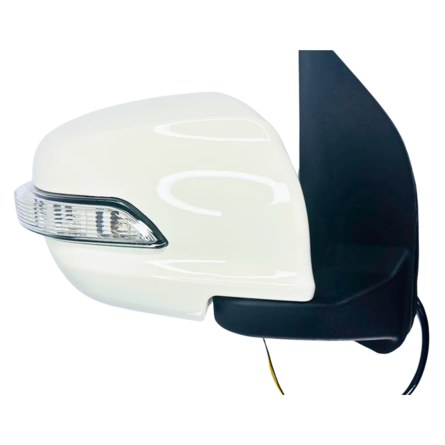 Retrovisor Izquierdo Kyc Van V3 V5 V7 Mamut - Imagen 4