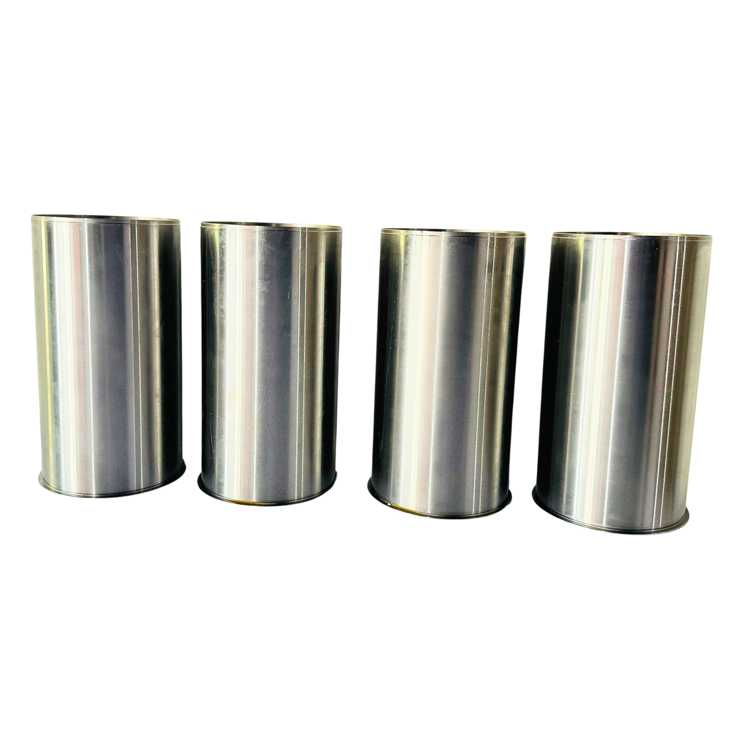 Camisas Pistón Jac Refine 2.8 Diesel Terminadas