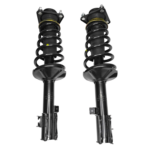 Amortiguadores Delanteros Brilliance X30 T30 T32 Completos