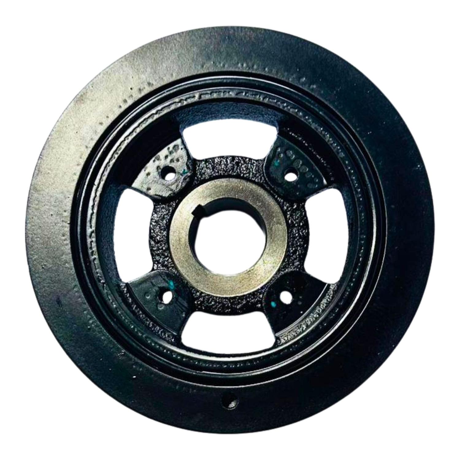 Damper Jac New Refine M4 1.9 Original - Imagen 4