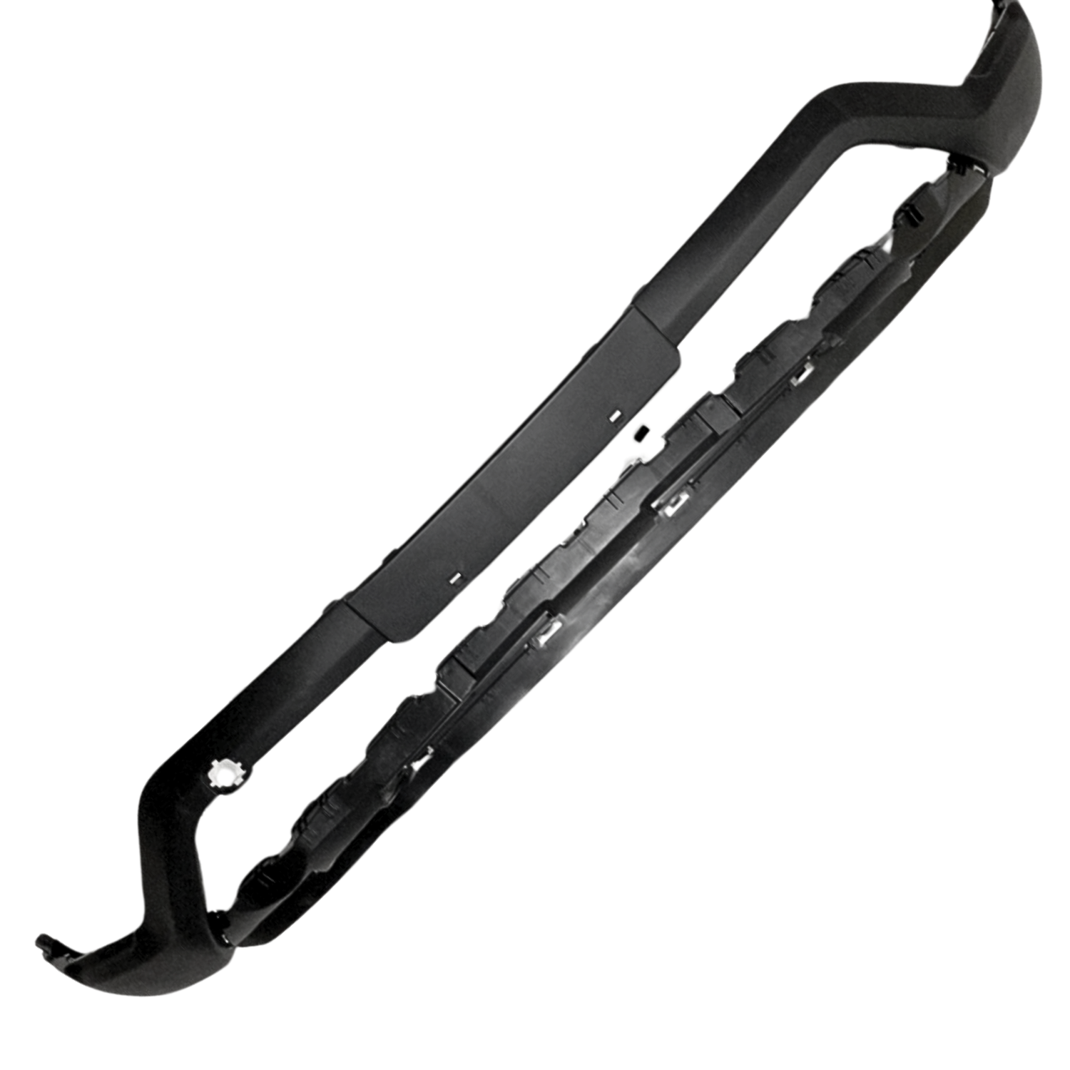 Parachoques Delantero Inferior Changan New Cs35 2018 - Imagen 3