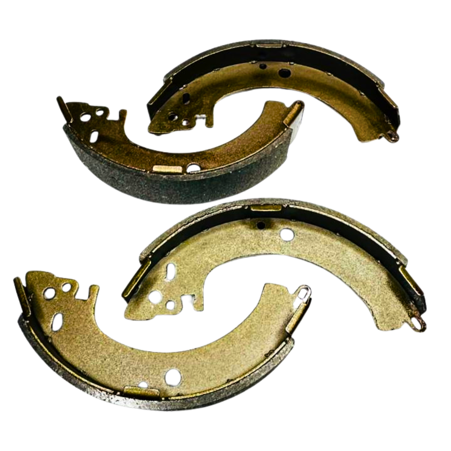 Balatas Brilliance T30 / T32 1.5 - Imagen 2