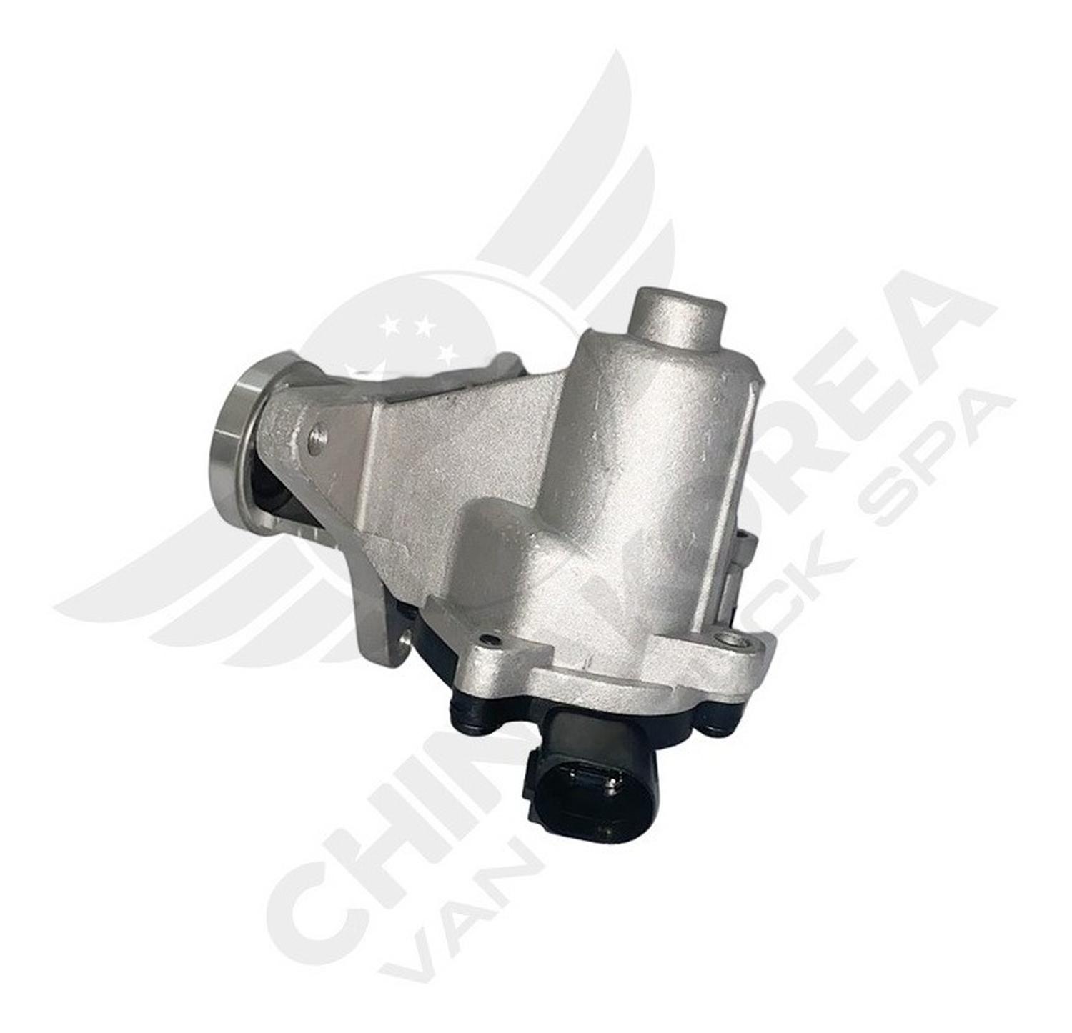 Valvula Egr Jac Sunray 2.8 - Imagen 2