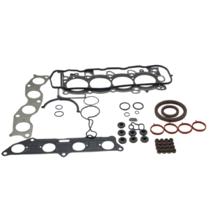 Kit Empaquetaduras BYD New F3 / G3