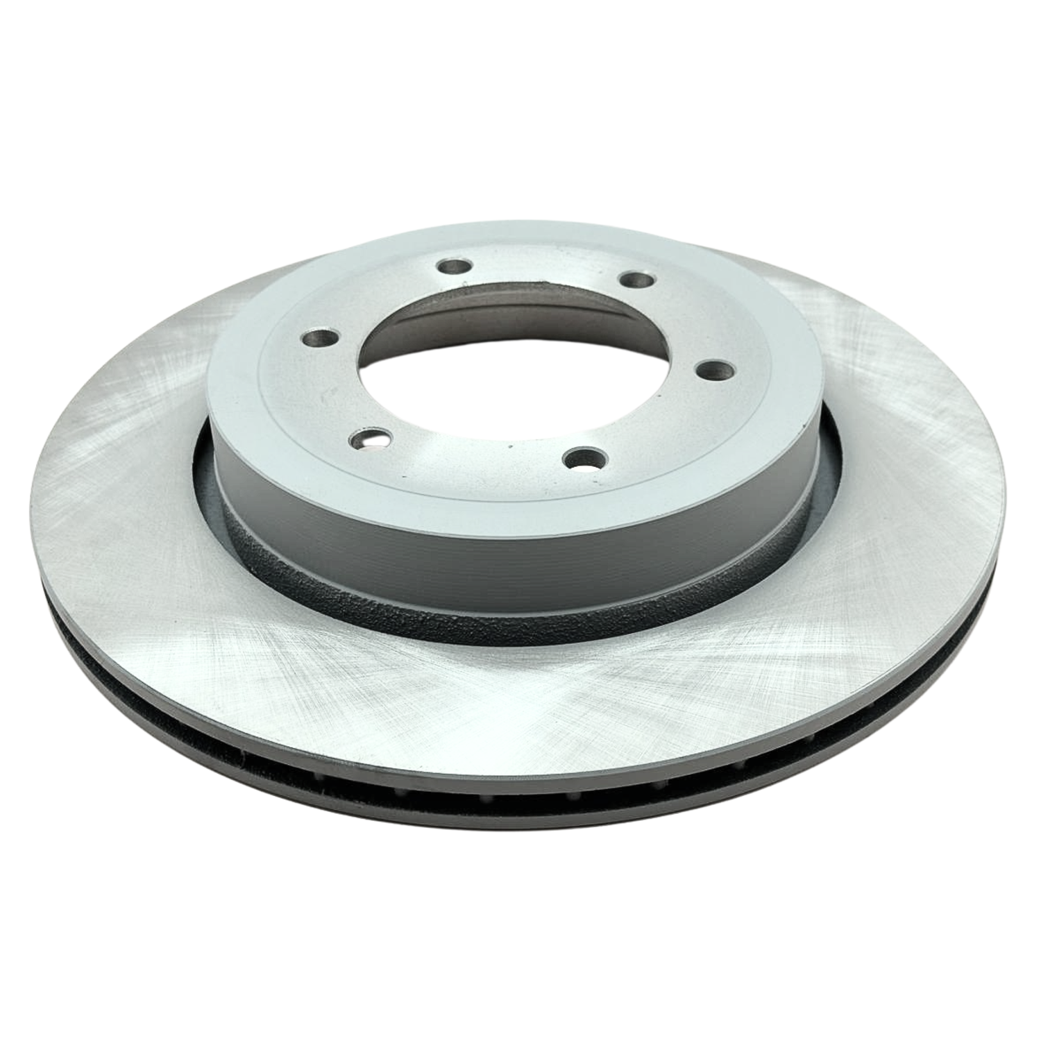 Pack Discos Freno Traseros Changan Hunter 1.9 - Imagen 3