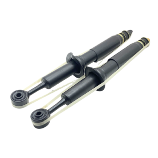 Amortiguadores Delanteros Foton Terracota