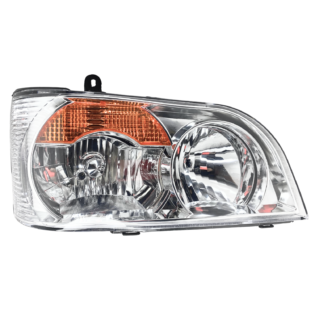 Optico Derecho DFSK SERIE K K01 K02 SIN AMPOLLETA