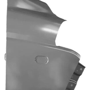 Tapabarro Izquierdo Foton Midi Cargo 1.3 / 1.5