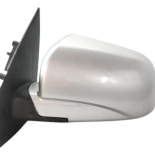 Espejo Retrovisor Changan Md201 Izquierdo (Con Detalle Ver Fotos)