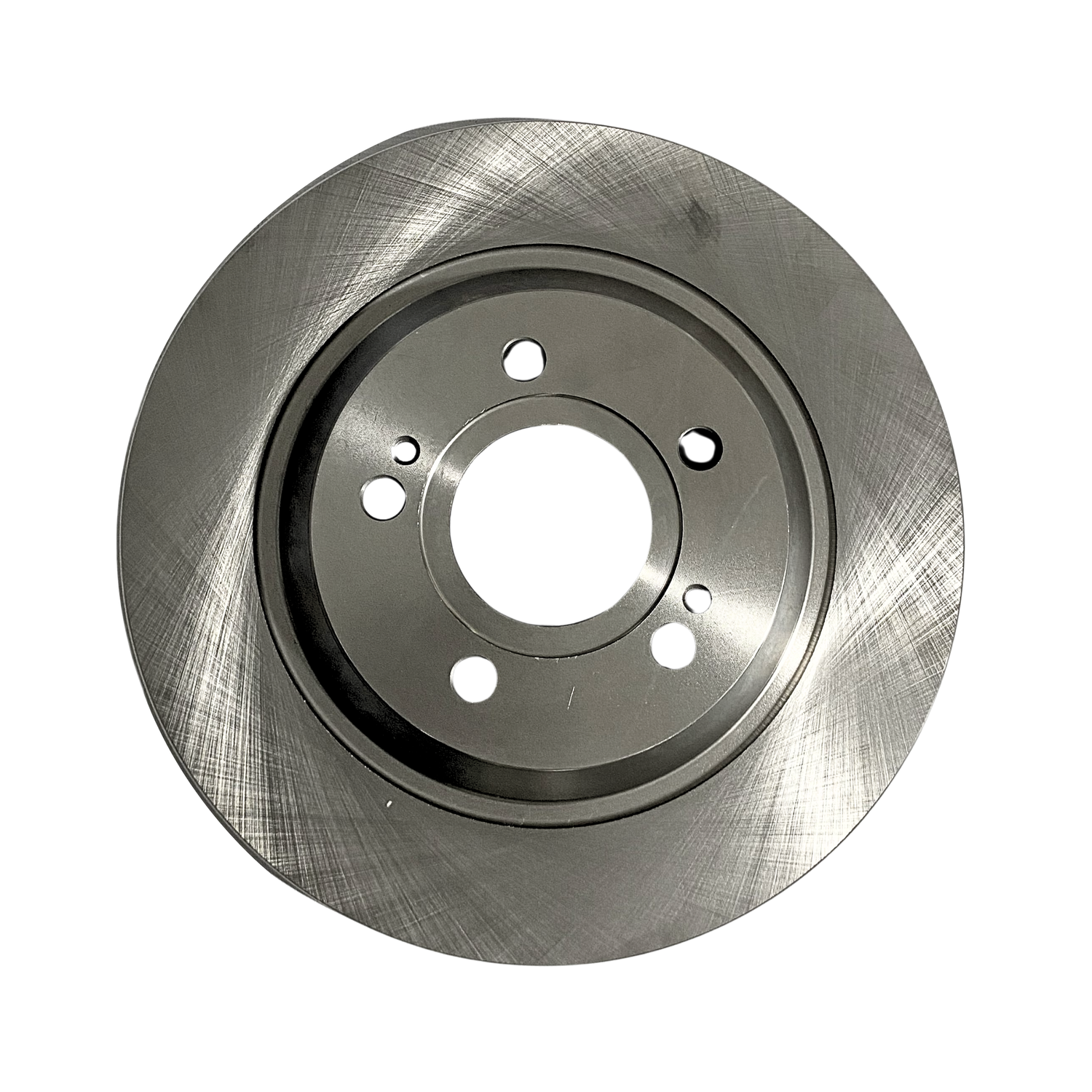 Juego de Discos de Freno Trasero CHANGAN CX70 (PAR) - Imagen 5