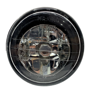 Neblinero Delantero Izquierdo Hafei Minyi Furgon 1.0L