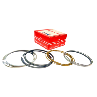 Anillos Std Foton Midi T3 1.3