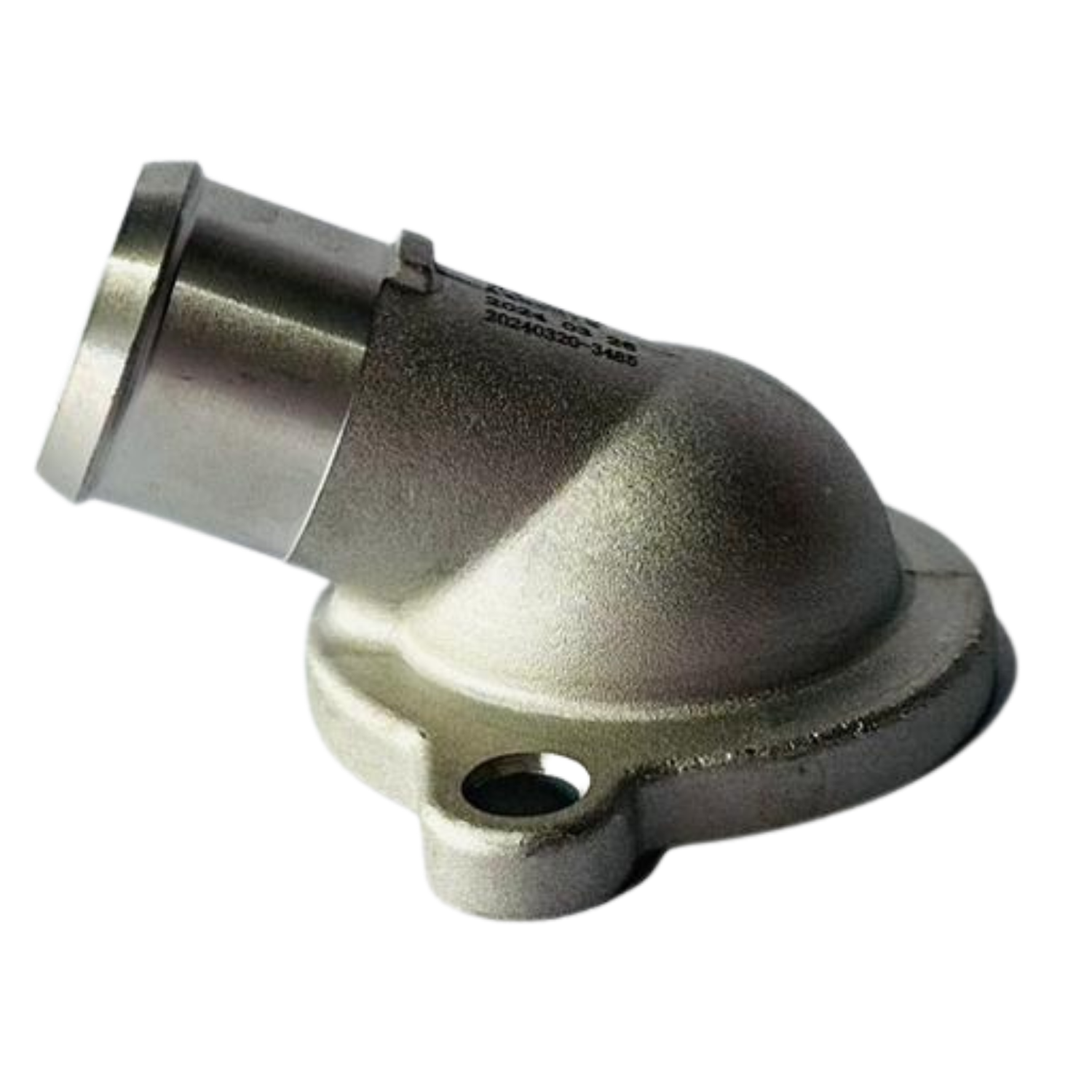 Tapa Termostato Brilliance T30 X30 E6 Original