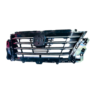 Mascara Changan New Cs15 2023