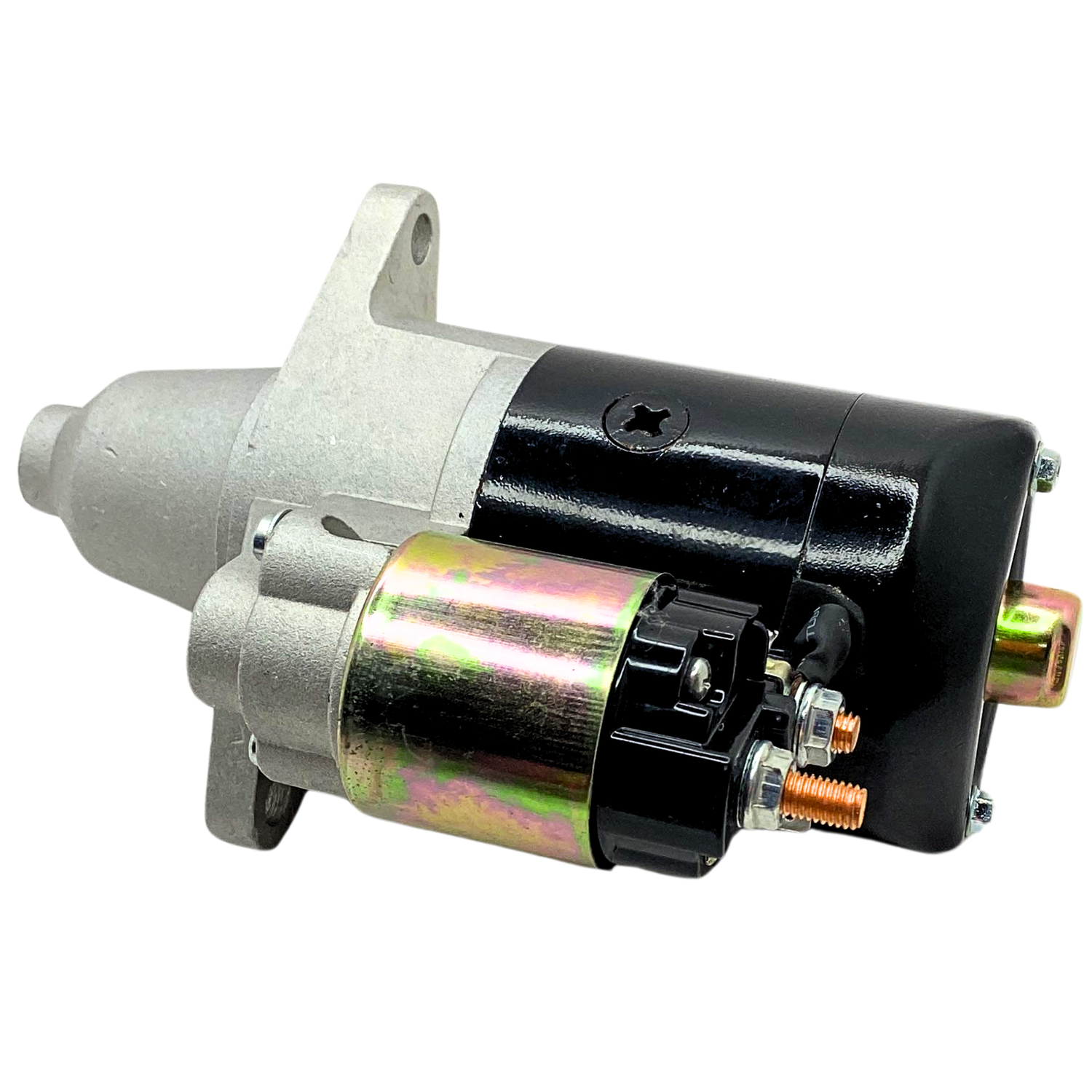 Motor De Partida DFSK 1.0 cargo Box Truck Furgo - Imagen 4