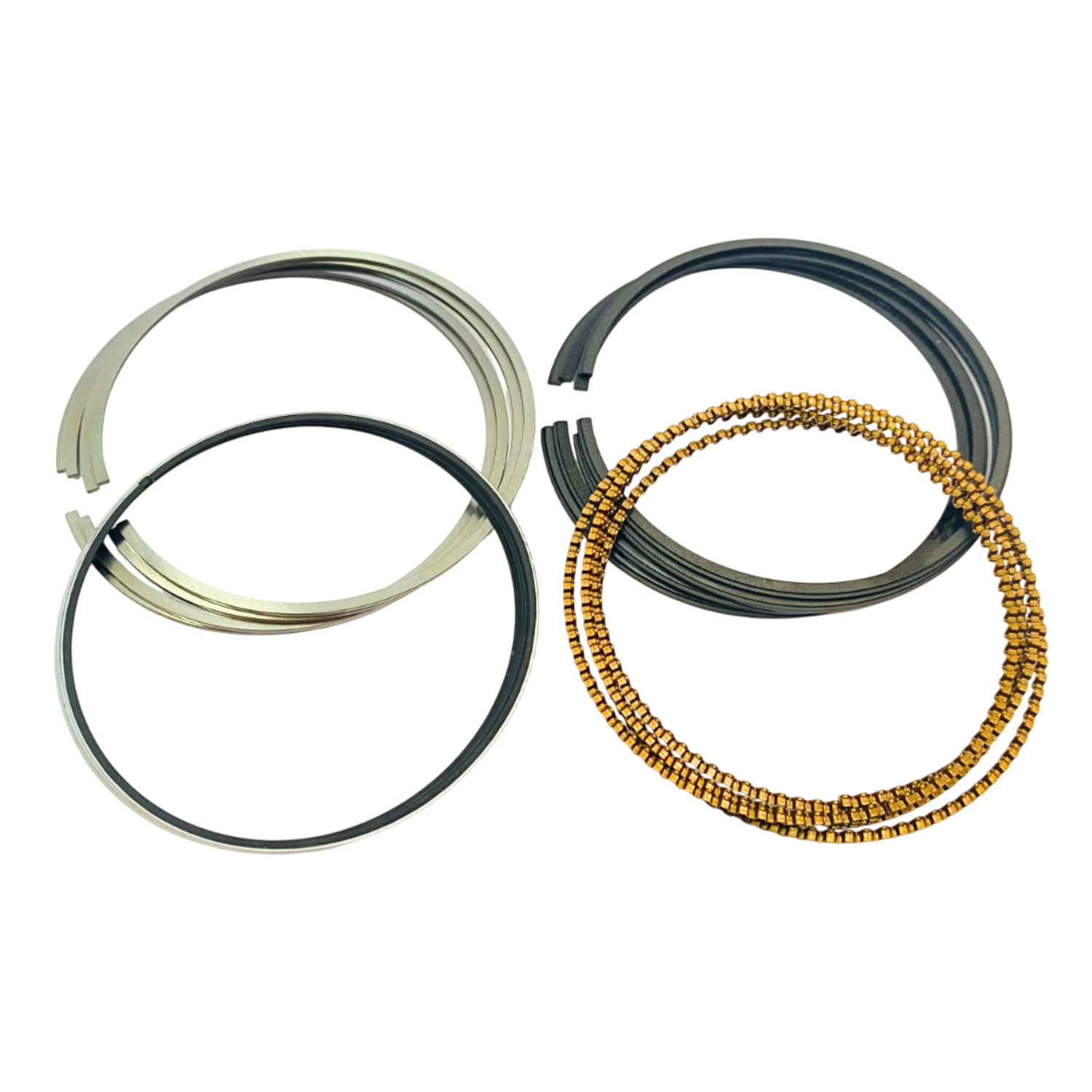 Anillos Std Foton Midi T3 1.3 - Imagen 2