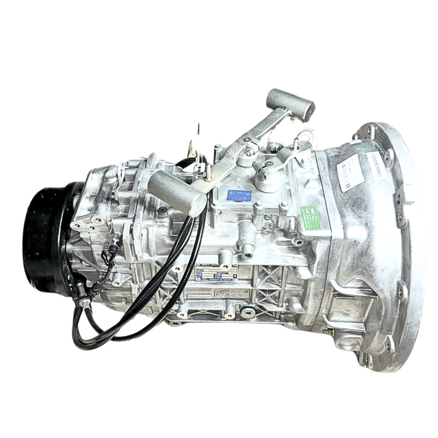 Caja Cambio Maxus C35 2.0 Oem