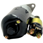 Motor Partida HAFEI RUIYI - Imagen 3