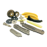 Kit Distribuccion Maxus C35 2.0t Completo 15 Pza - Imagen 3