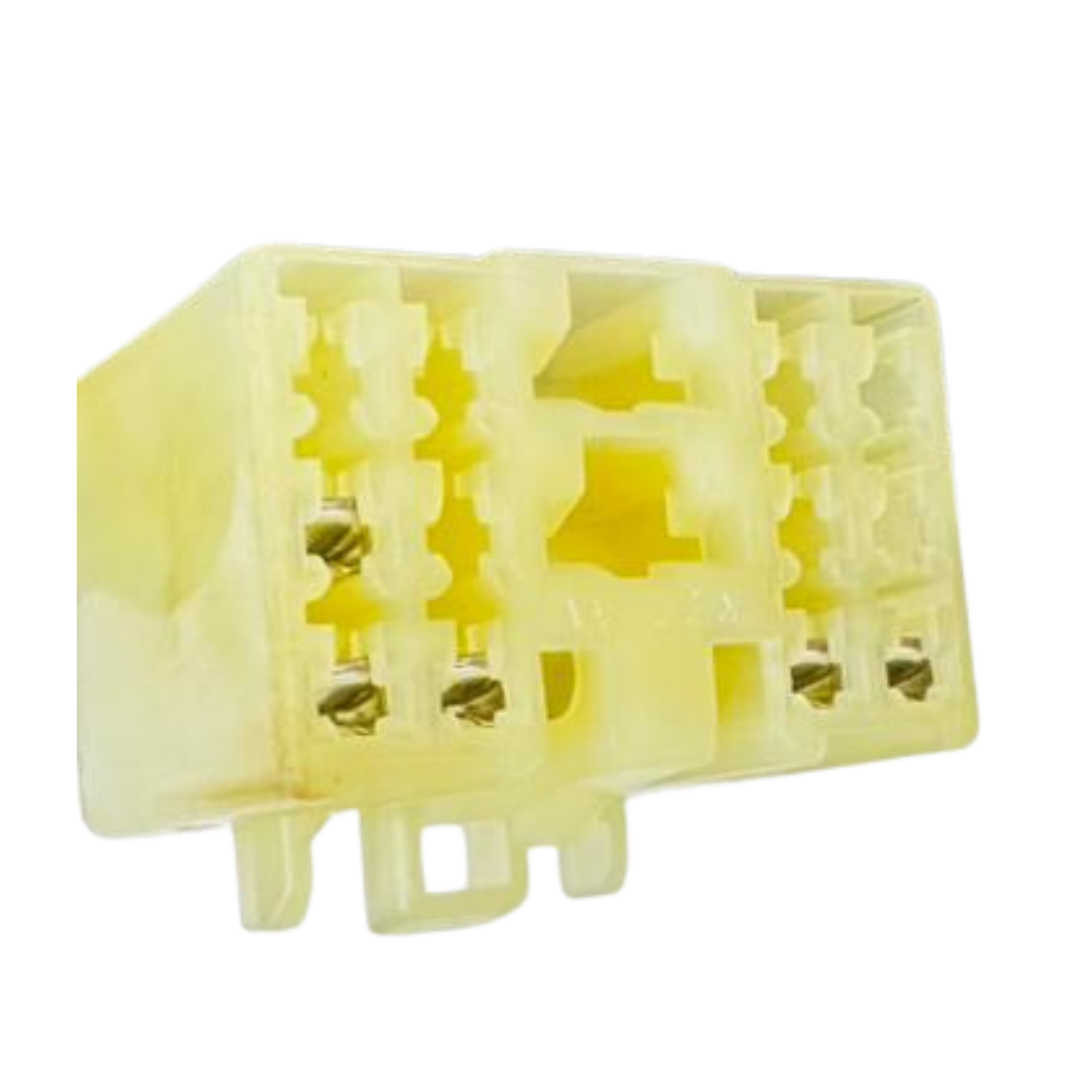 Retrovisor Derecho Jac Js4 original - Imagen 4