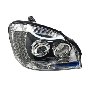 Óptico Derecho Con Led JAC REFINE 2.8