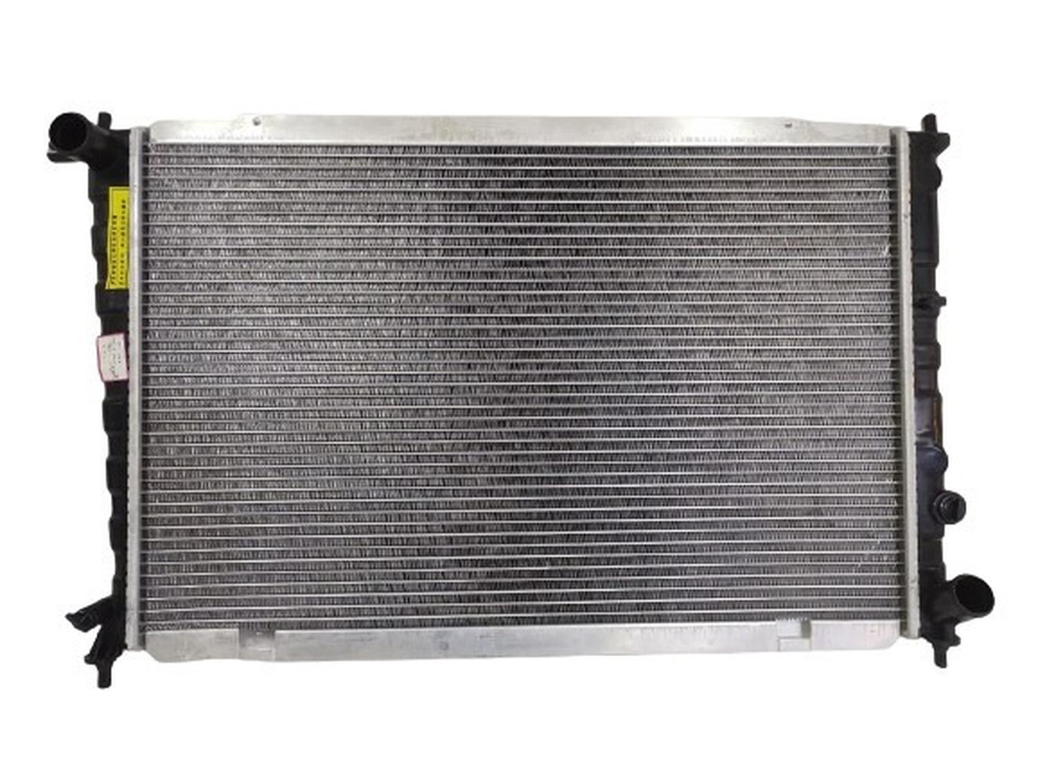 Radiador De Agua Jac Refine 2.8 Diesel - Imagen 2