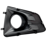 Bisel Neblinero Delantero Izquierdo Changan Hunter 1.9 - Imagen 3