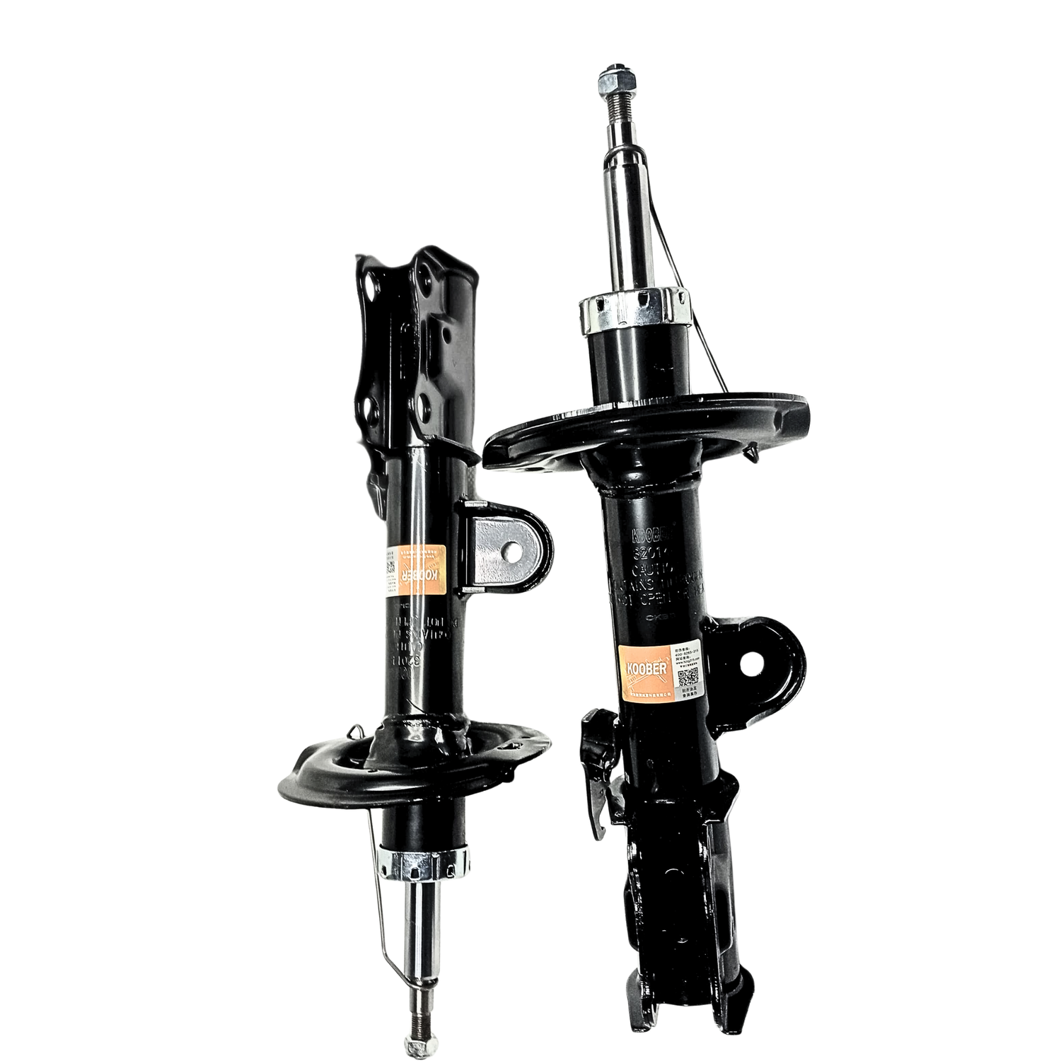 Amortiguador Changan Cs75 Delanteros - Imagen 4