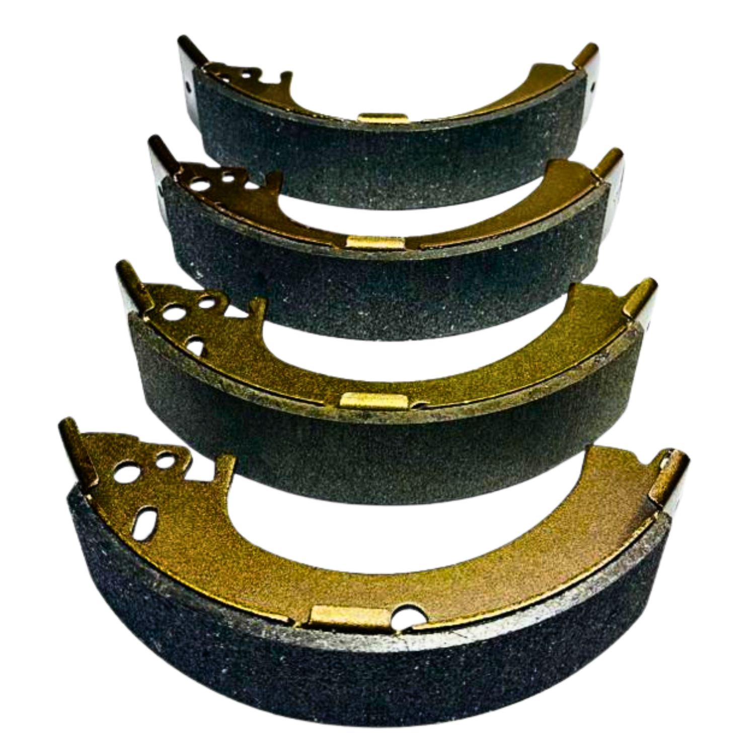 Balatas Brilliance T30 / T32 1.5 - Imagen 4