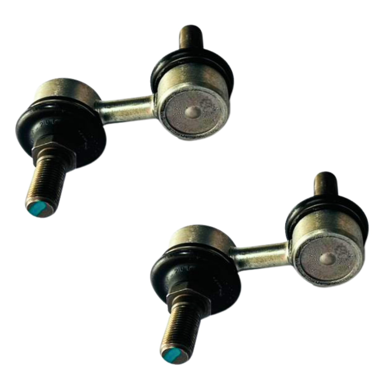 Bieletas Direccion Jac Refine 2.8/ 1.9 Original (2und) - Imagen 3