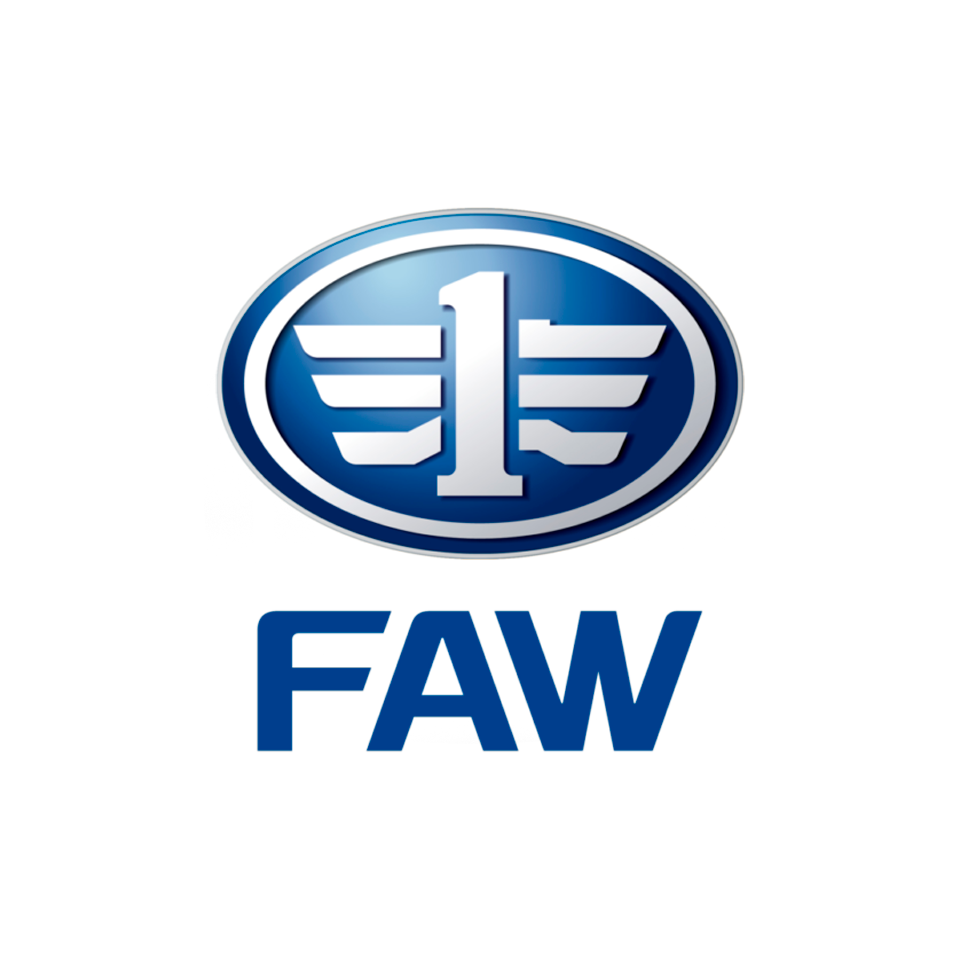 logo faw